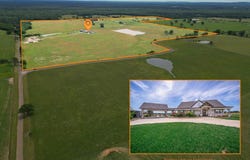 3588 County Road 4608, Troup, TX 75789
