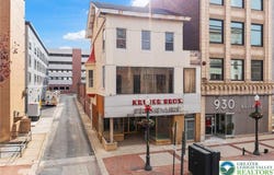 926 928 W Hamilton Street, Allentown City, PA 18101