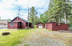 W3738 Depot Road, Pittsville, WI 54466