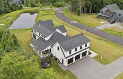 27 Vining Way, Cumberland, ME 04021