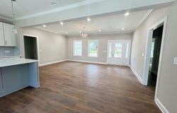 607 Salisbury Street, Kernersville, NC 27284