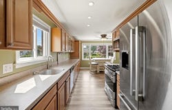 8701 LAGRANGE Street, LORTON, VA 22079