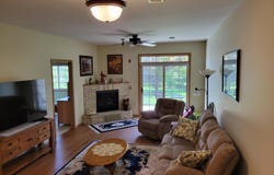 2111 Pine Ridge Ct, Grafton, WI 53024