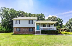 1425 Purdum Mill Rd, Appomattox, VA 24522