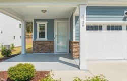 1120 Copper Beech Lane, Wake Forest, NC 27587