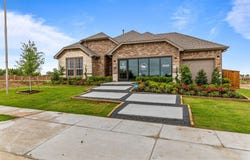 1313 Madeline Lane, Krum, TX 76249
