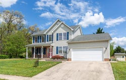 20 UNION Street, LITTLESTOWN, PA 17340