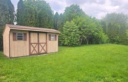 811 POPLAR LANE, LEBANON, PA 17046