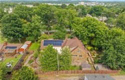 1720 Albert Pike, Fort Smith, AR 72903