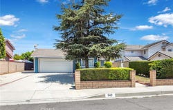 542 S Avenida Alipaz, Walnut, CA 91789