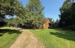 W16822 SCHOOL HOUSE ROAD, Wittenberg, WI 54499