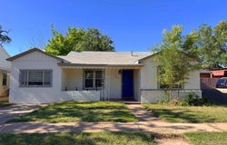 1010 W 14th Street, Portales, NM 88130