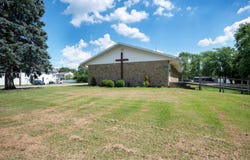 1819 E 26th Street, Muncie, IN 47302