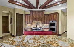 1402 Isabella Court, Aurora, TX 76078