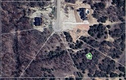4033 FALL CREEK Drive, Weatherford, TX 76087