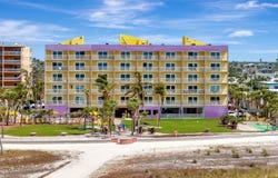 11360 GULF BOULEVARD, TREASURE ISLAND, FL 33706