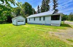 23 Cottage Siding Road, Saint Francis, ME 04774