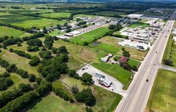 1709 State Hwy. 121 Highway, Bonham, TX 75418