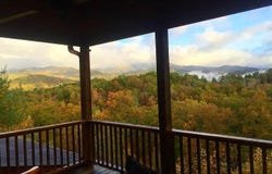 300 Knob Hill Road, Marble, NC 28905