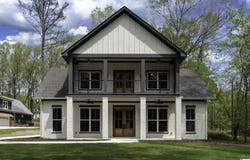 161 HODGENS ROAD, CHELSEA, AL 35043