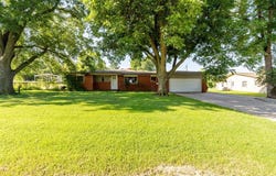13722 NE 9th Street, Choctaw, OK 73020