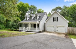 162 Cleveland Road, Honea Path, SC 29654