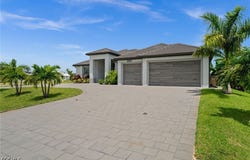 3307 NW 3rd Street, Cape Coral, FL 33993