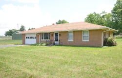 2473 S Mary's Lane, Rensselaer, IN 47978