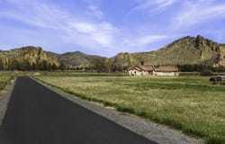 2305 NE Wilcox Avenue, Terrebonne, OR 97760