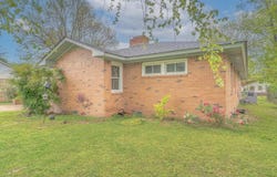 212 Wilkerson Drive, Newport, AR 72112