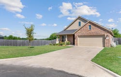 396 Mesa Drive, Lone Oak, TX 75453