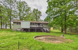 3648 JORDAN ROAD, Norfork, AR 72658