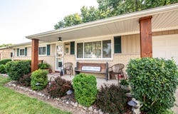 107 Ravin Place, West Liberty, OH 43357