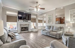 4101 Evening Star Court, Yukon, OK 73099