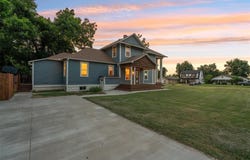 1401 W Chickasha Avenue, Chickasha, OK 73018
