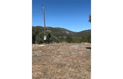 1480 State Road 111, Vallecitos, NM 87581