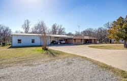 4763 Blue Flat Road, Gordon, TX 76453