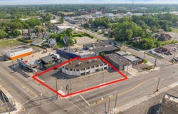 3805 E Mcnichols Road, Hamtramck, MI 48212