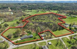 924 Pleasant Home Church Road, Millers Creek, NC 28651