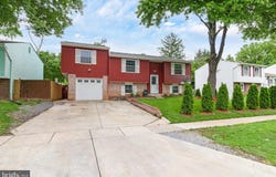 19445 SAINT JOHNSBURY LANE, GERMANTOWN, MD 20876