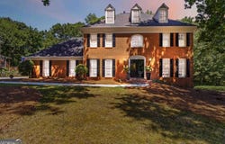 8665 Lake Glen, Johns Creek, GA 30022