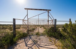 2400, Sheffield, TX 79781
