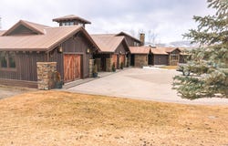 201 Cotton Willow Road, Melrose, MT 59743