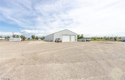 225 5th Street E, Hardin, MT 59034