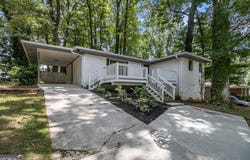 1428 DAVID, Decatur, GA 30032