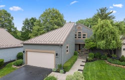 5518 Aryshire Court, Dublin, OH 43017