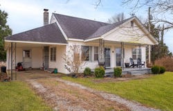 1407 Anderson Store Road, Lewisburg, KY 42256