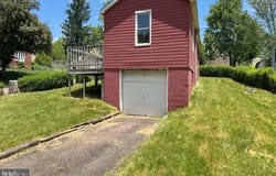 420 PARK Street, FROSTBURG, MD 21532