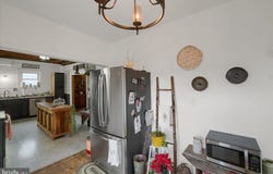 168 E MAIN STREET, REBERSBURG, PA 16872