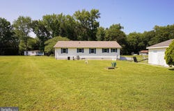 10564 WALLER ROAD, LAUREL, DE 19956